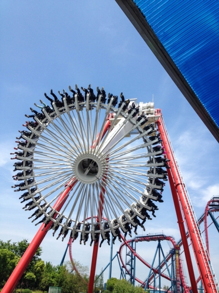 Китай 2016 глазами обывателей!