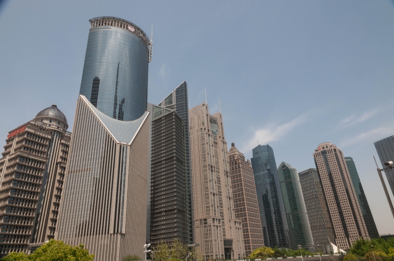 Китай 2016 глазами обывателей!