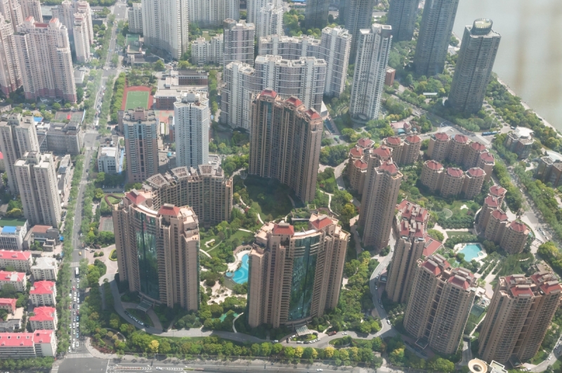 Китай 2016 глазами обывателей!