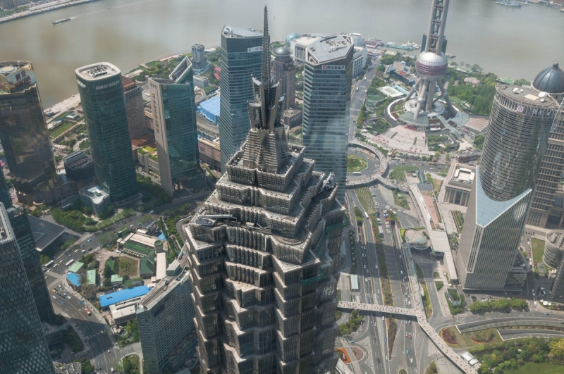 Китай 2016 глазами обывателей!