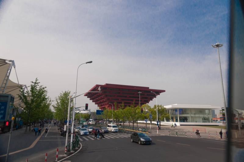 Китай 2016 глазами обывателей!