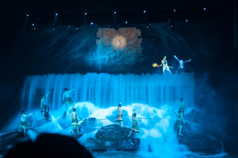 Китай 2016 глазами обывателей!