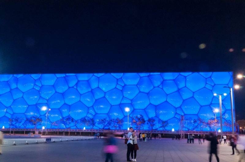 Китай 2016 глазами обывателей!