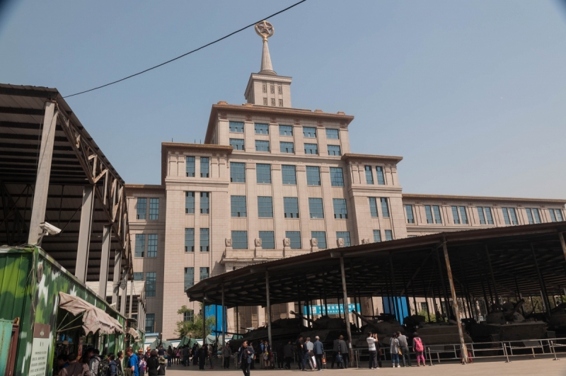 Китай 2016 глазами обывателей!