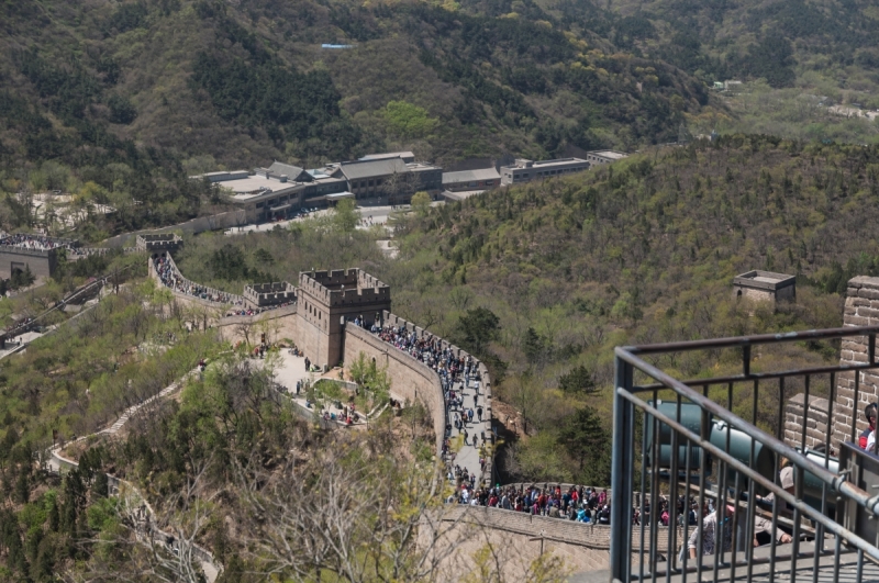 Китай 2016 глазами обывателей!