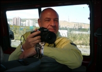 Грузия. Тбилиси. Рынок.