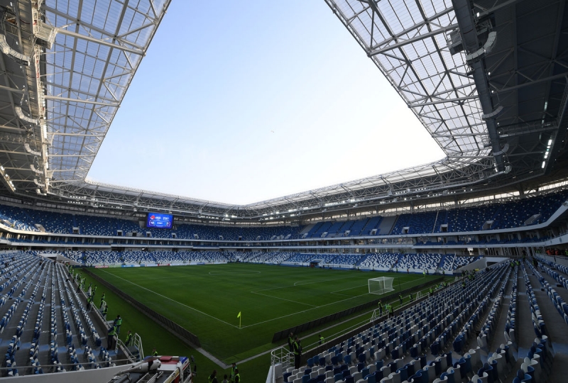 Калининград: матчи Чемпионата Мира FIFA 2018 от А до Я