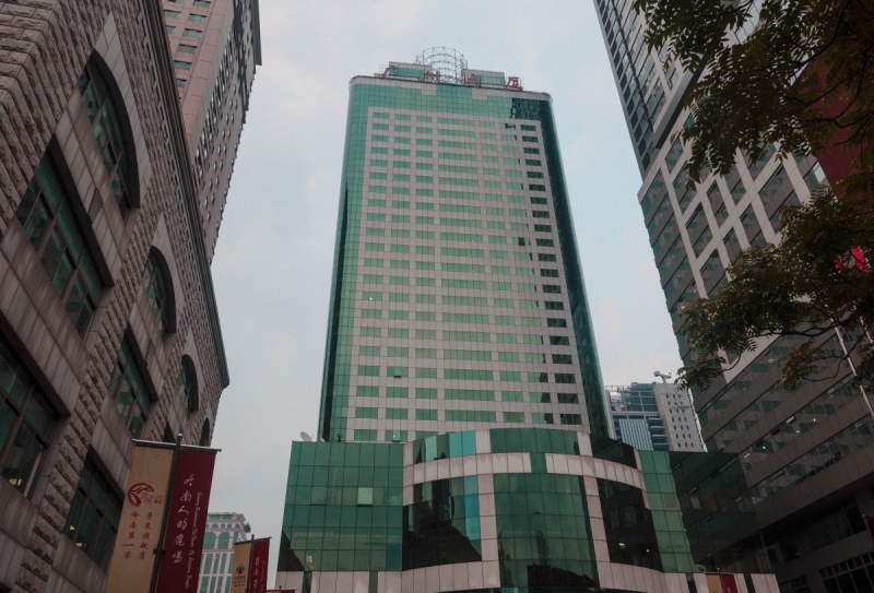 Китай 2016 глазами обывателей!