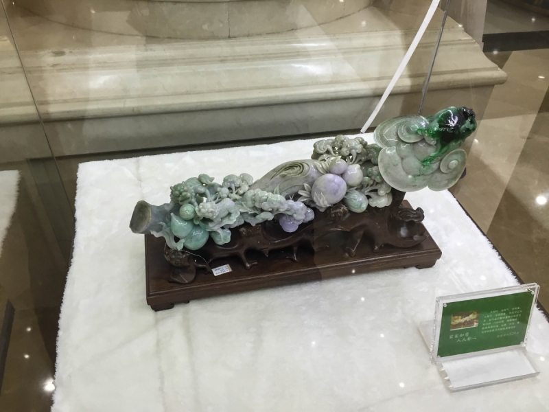 Китай 2016 глазами обывателей!