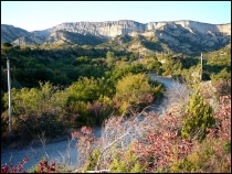 Грузия. Пикник в горах.