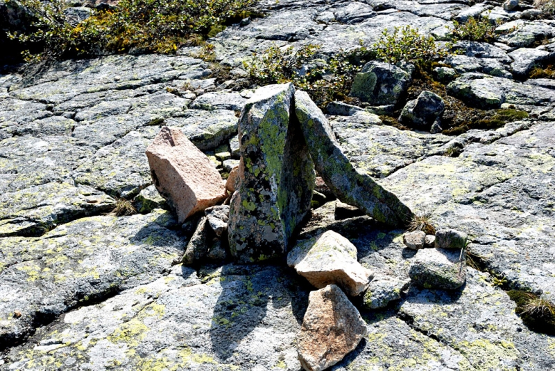 Конный поход по Горному Алтаю 2017 г