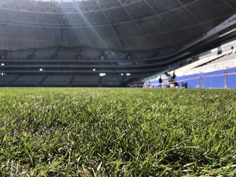 Самара: матчи Чемпионата Мира FIFA по футболу 2018 от А до Я