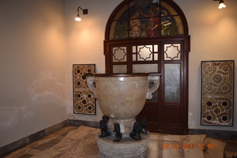 Италия от Венеции до Сиракузы за 15 дней на самолётах, поездах, паромах, автобусе и автомобиле.