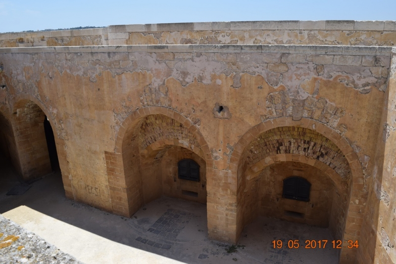 Италия от Венеции до Сиракузы за 15 дней на самолётах, поездах, паромах, автобусе и автомобиле.