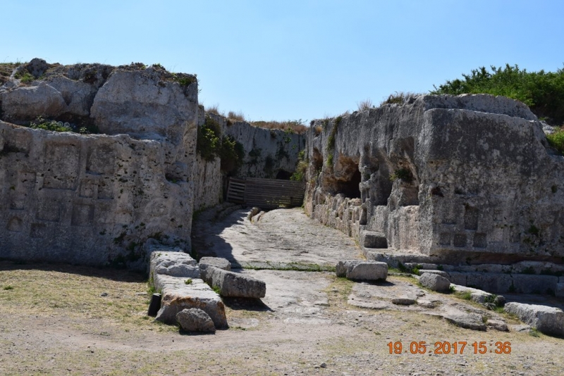 Италия от Венеции до Сиракузы за 15 дней на самолётах, поездах, паромах, автобусе и автомобиле.