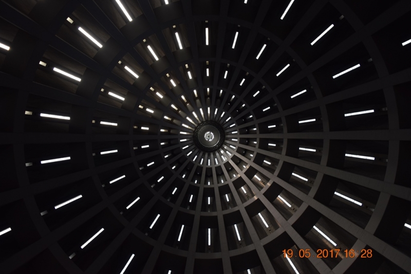 Италия от Венеции до Сиракузы за 15 дней на самолётах, поездах, паромах, автобусе и автомобиле.