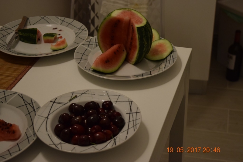 Италия от Венеции до Сиракузы за 15 дней на самолётах, поездах, паромах, автобусе и автомобиле.