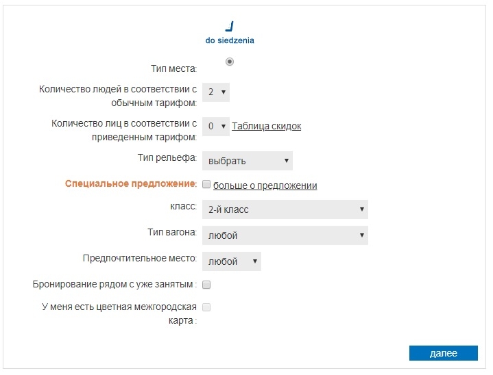 Железные дороги Польши: поезда, маршруты, билеты