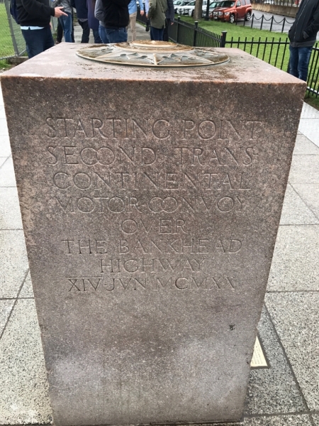 Большие города . Запад и Восток США