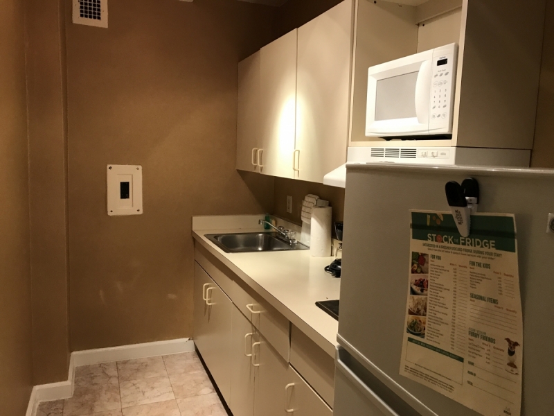 Большие города . Запад и Восток США