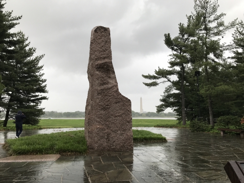 Большие города . Запад и Восток США