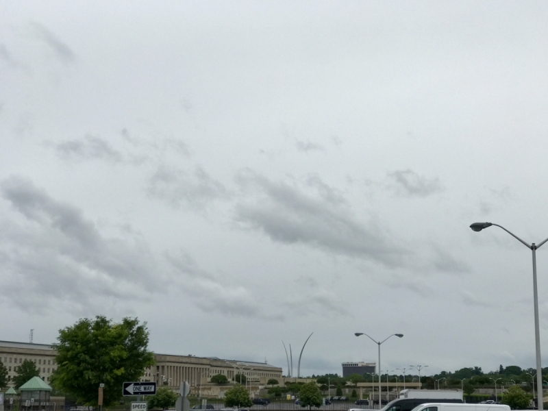 Большие города . Запад и Восток США