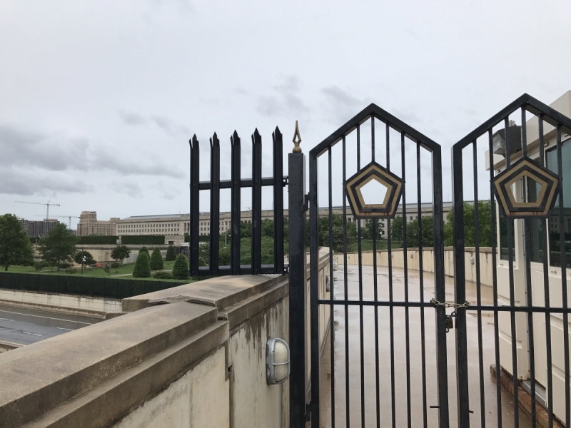 Большие города . Запад и Восток США