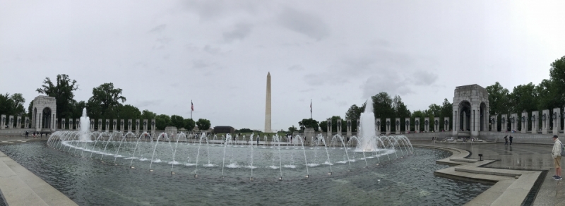 Большие города . Запад и Восток США