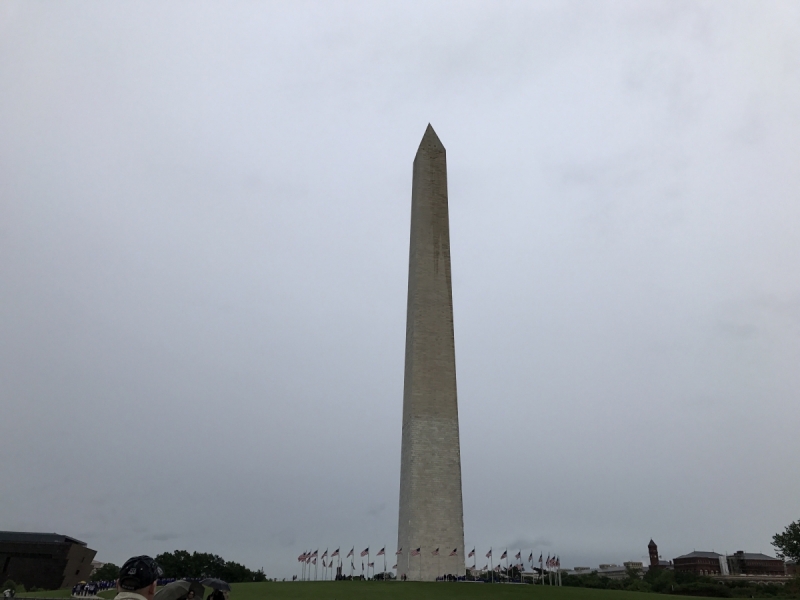 Большие города . Запад и Восток США