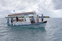 Мальдивы. Vilamendhoo. Октябрь 2011.