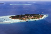Мальдивы. Vilamendhoo. Октябрь 2011.