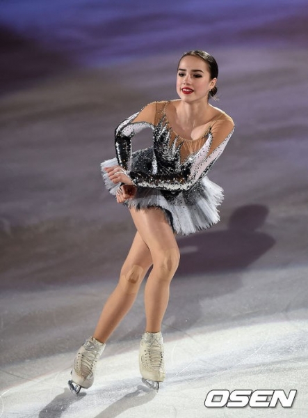 Фигурное катание: от А до Я. Часть 2