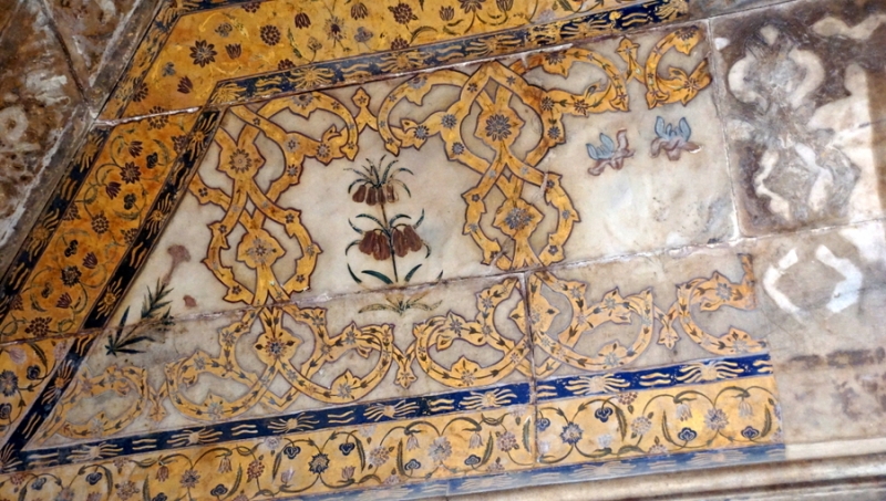 Fort Agra