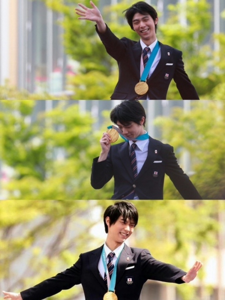 Фигурное катание: от А до Я. Часть 2