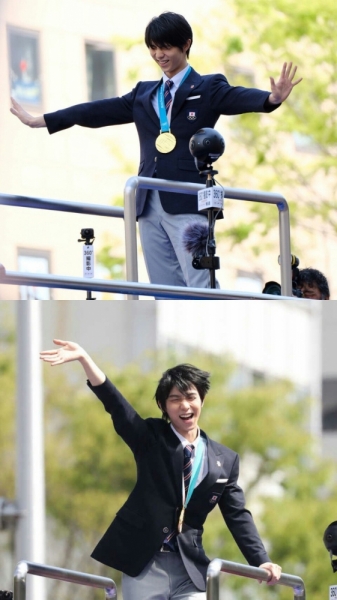 Фигурное катание: от А до Я. Часть 2