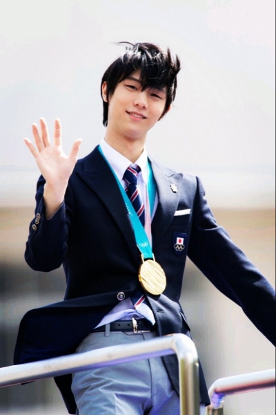 Фигурное катание: от А до Я. Часть 2