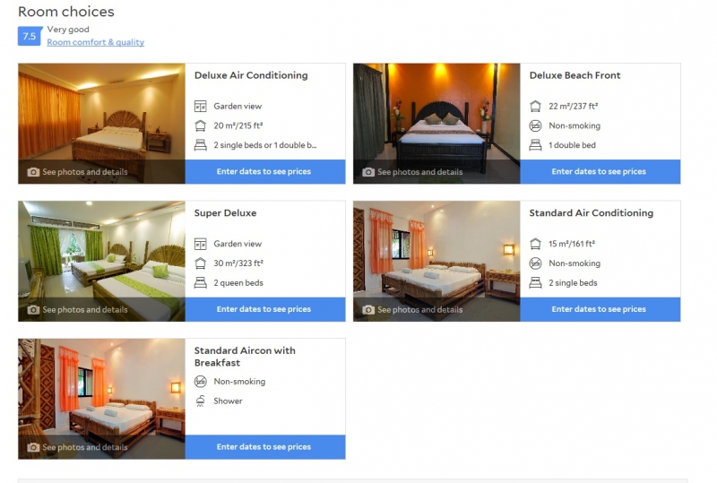 Ignota fere clarissimi aut quomodo in paradisum intellegere Philippinarum