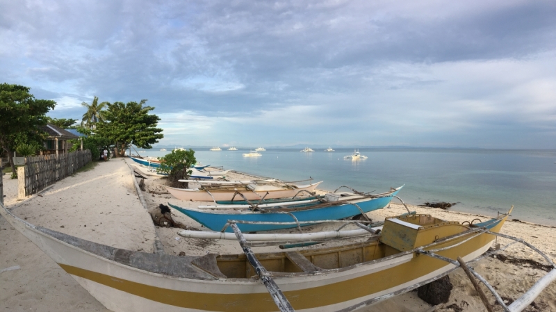 Ignota fere clarissimi aut quomodo in paradisum intellegere Philippinarum