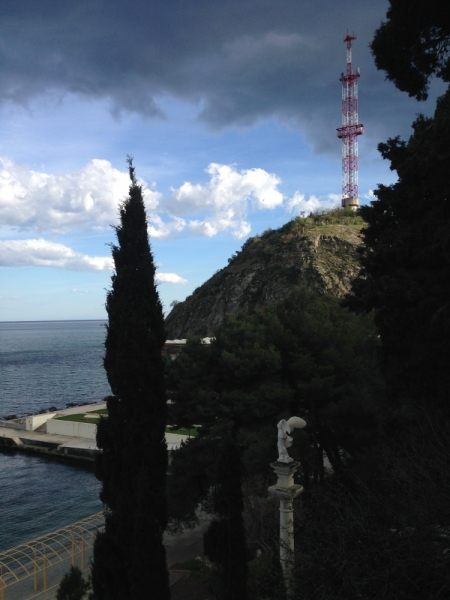 Аренда авто в Крыму. Прокат машины в Симферополе