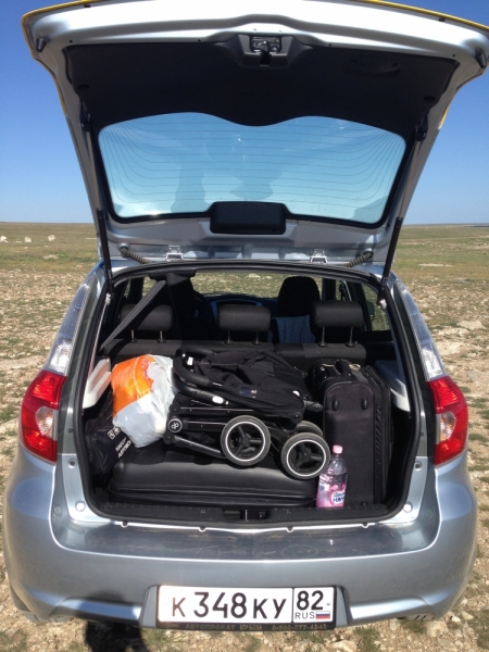 Аренда авто в Крыму. Прокат машины в Симферополе