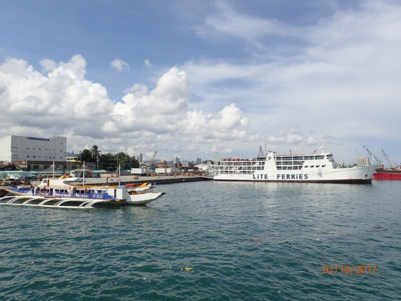 Ignota fere clarissimi aut quomodo in paradisum intellegere Philippinarum