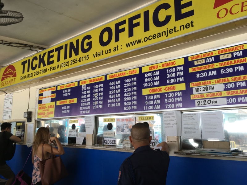 Ignota fere clarissimi aut quomodo in paradisum intellegere Philippinarum