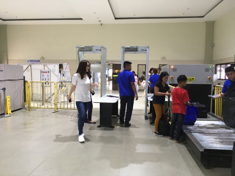 Ignota fere clarissimi aut quomodo in paradisum intellegere Philippinarum