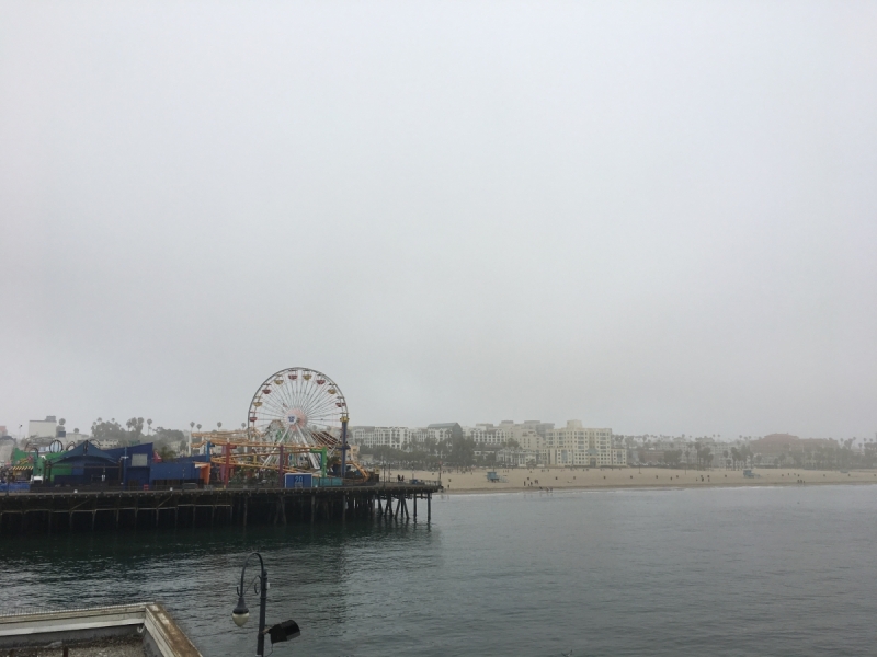 West coast April 2018 West coast April 2018