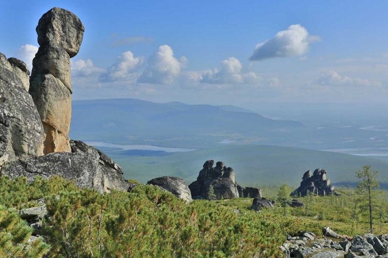 р.Адыча, Якутия р.Адыча, Якутия