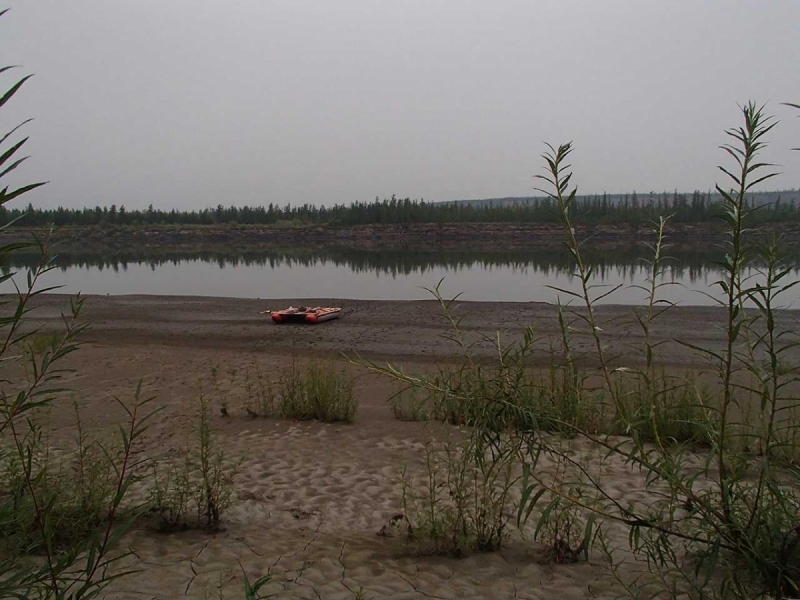 р.Адыча, Якутия р.Адыча, Якутия