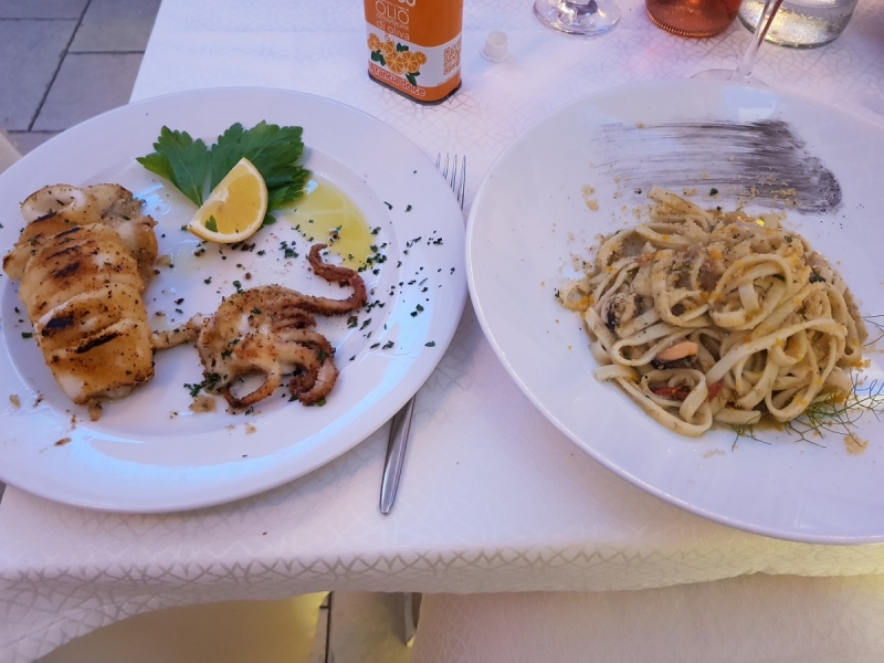 Саленто, Апулия, каблук Италии