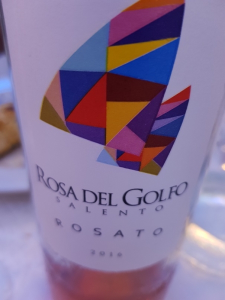 Саленто, Апулия, каблук Италии