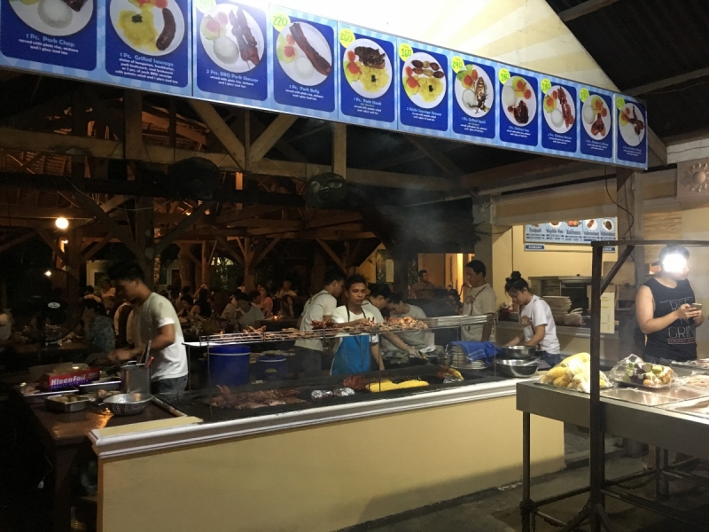 Ignota fere clarissimi aut quomodo in paradisum intellegere Philippinarum