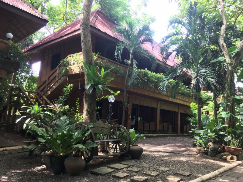 Ignota fere clarissimi aut quomodo in paradisum intellegere Philippinarum